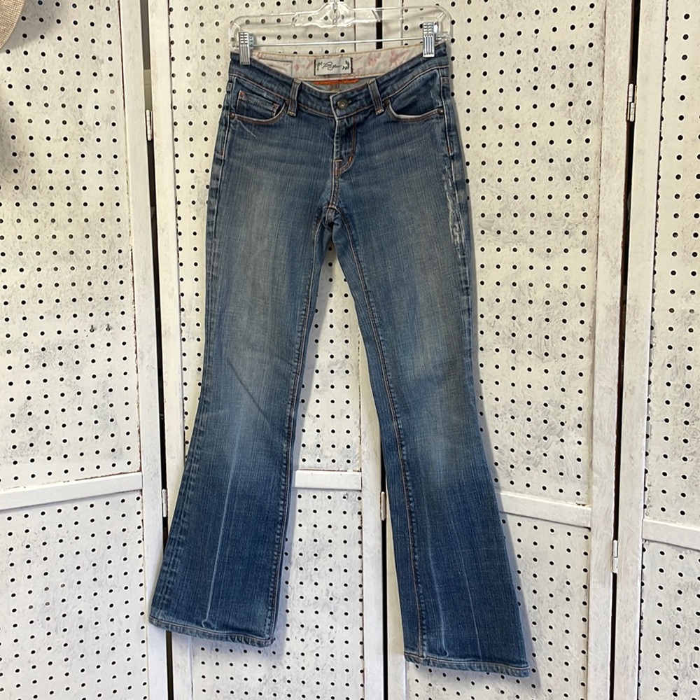 Pierce jeans